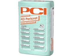 PCI Pericret Ausgleichsmörtel 3-50 mm
